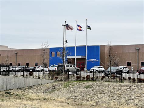 Immigrants at Aurora detention center face excessive solitary confinement, advocacy groups allege